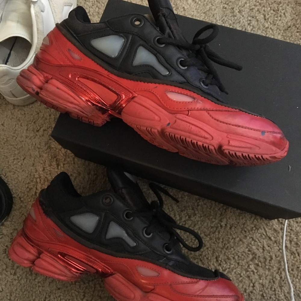 Raf simons